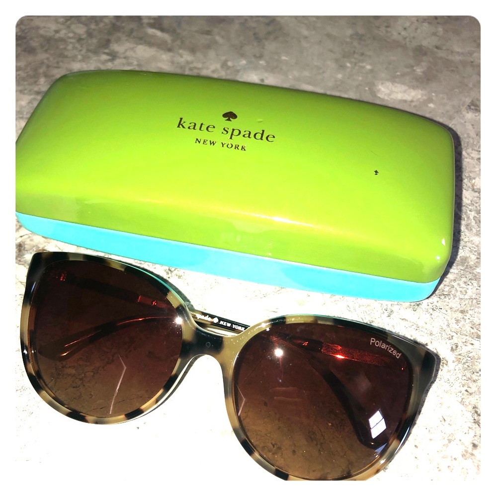 Kate Spade Sunglasses